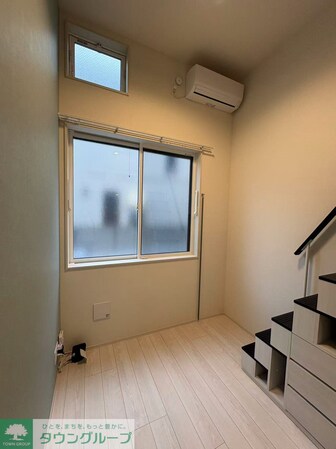 ハーモニーテラス若宮VIの物件内観写真